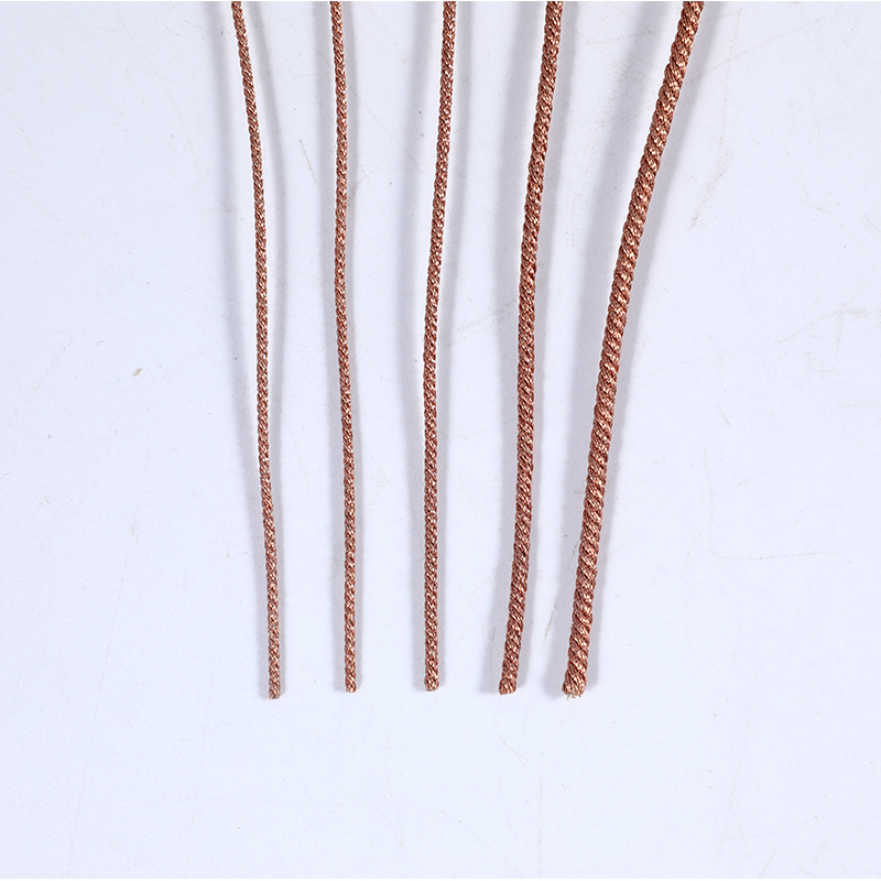 5-48 нитей D0,86-2,3 мм, звуко – обзор и цена Copper Wire Roll