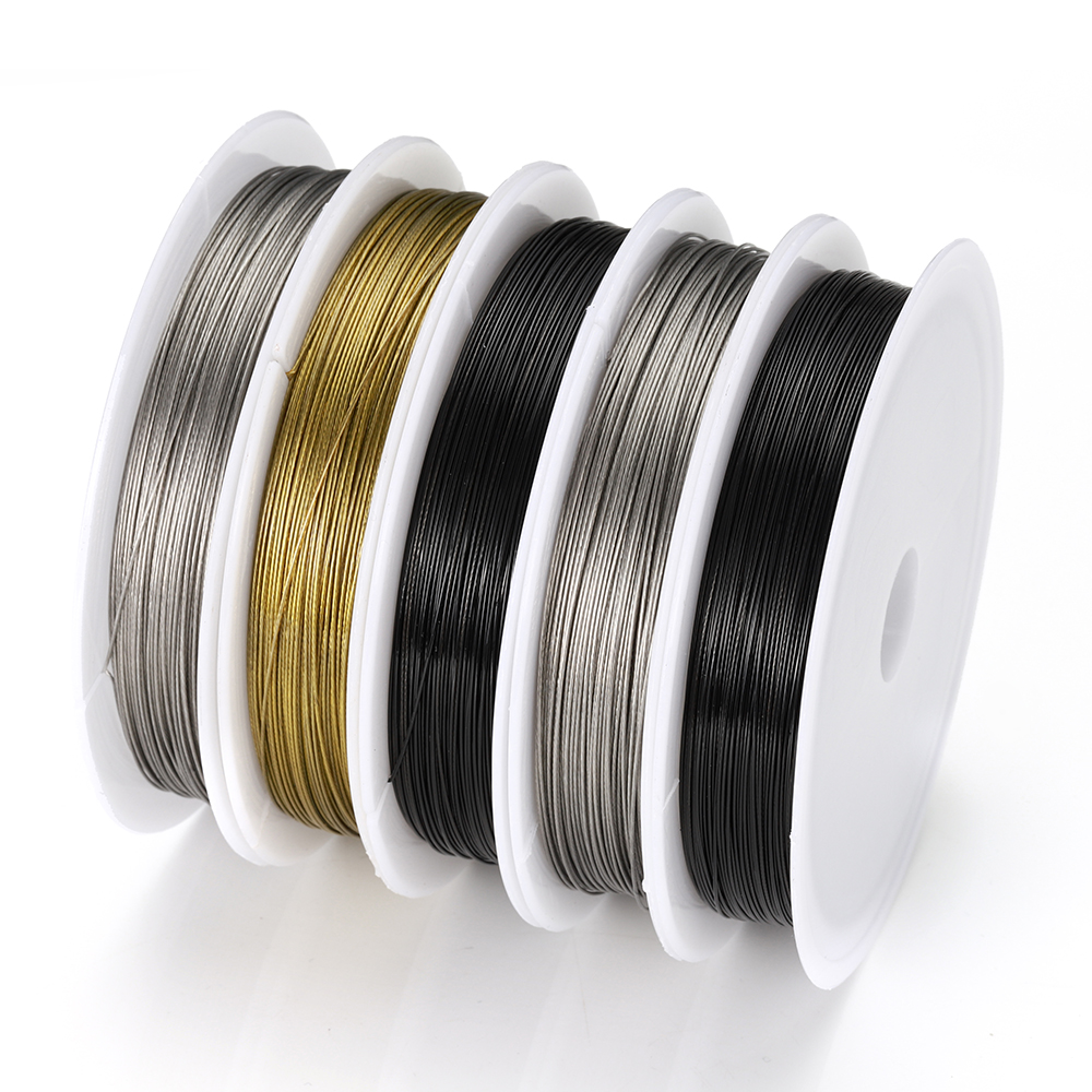 7-35 метров/рулон, проволока и – обзор и цена Copper Wire Roll