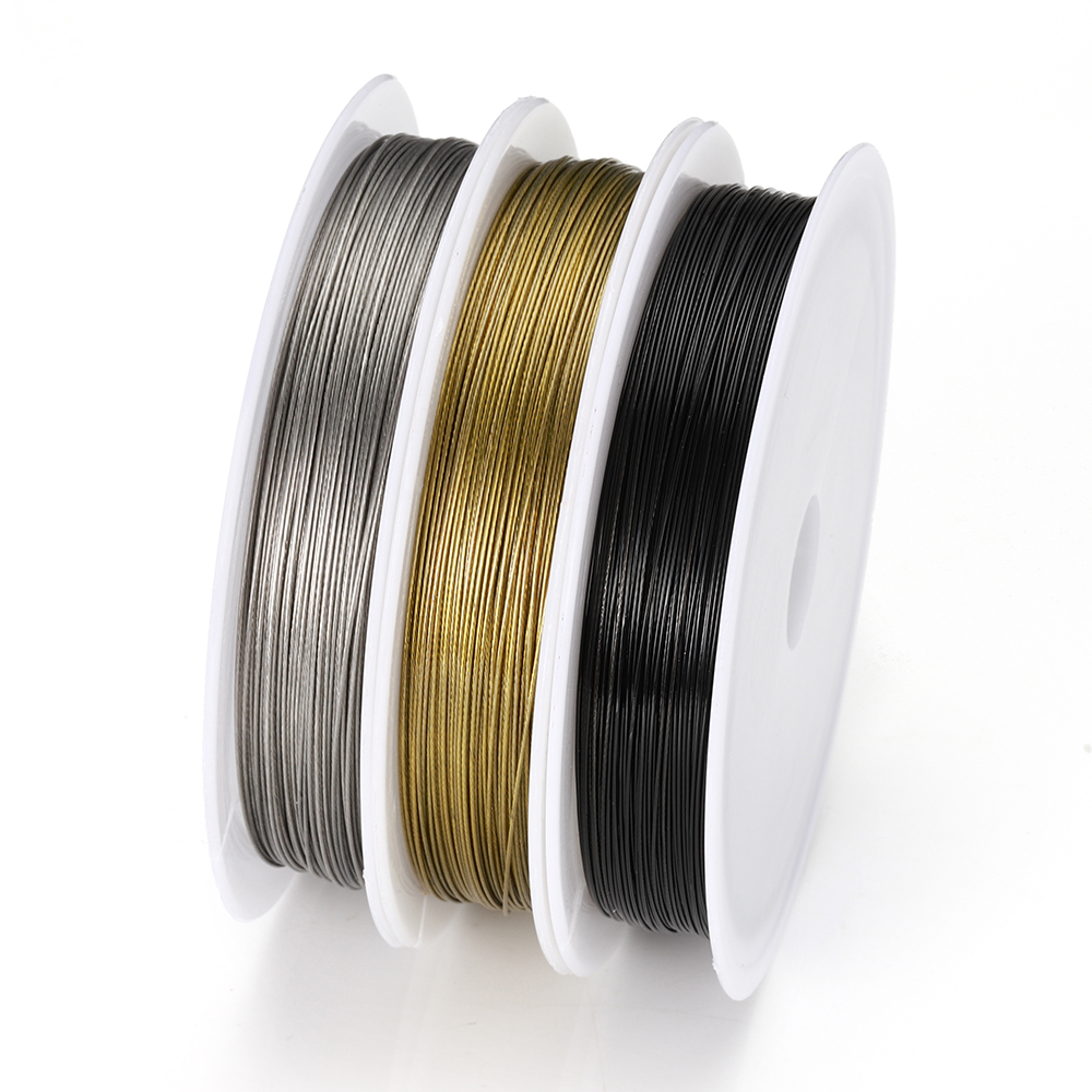 7-35 метров/рулон, проволока и – обзор и цена Copper Wire Roll