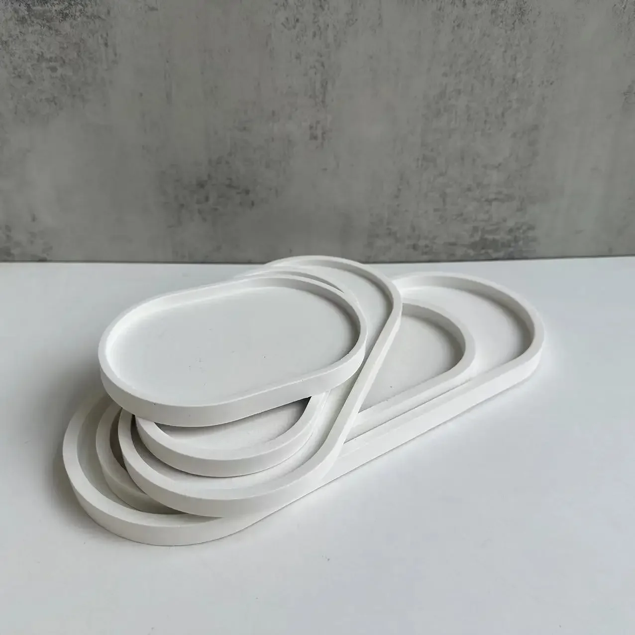 Форма для изготовления основан – обзор и цена Drip Tray Saucer