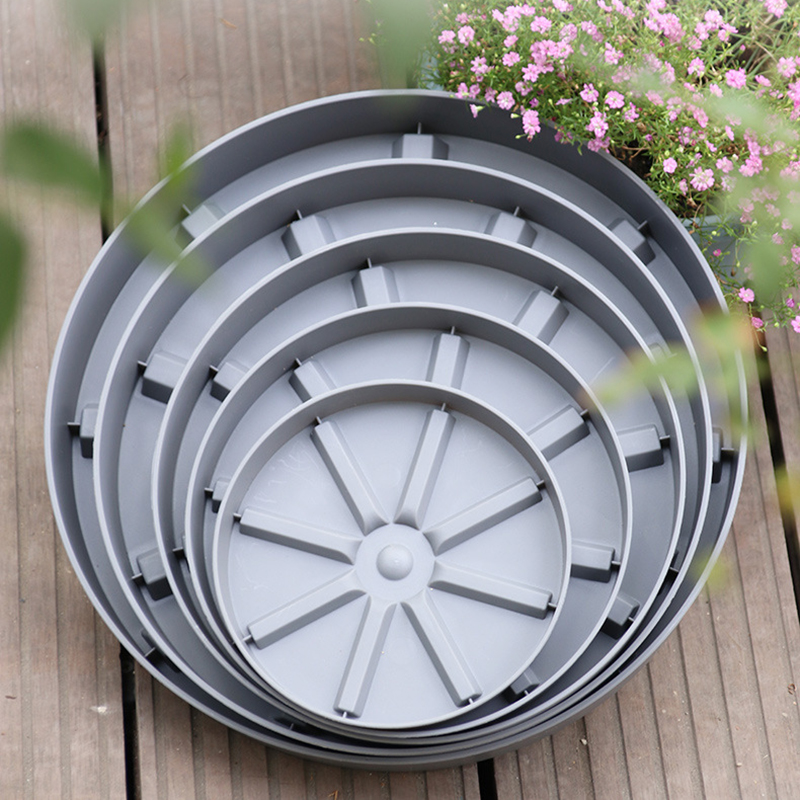 Поддон для цветочного горшка:  – обзор и цена Drip Tray Saucer
