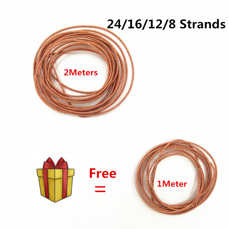 Купить 2 м бесплатный 1 м пров – обзор и цена Copper Wire Roll